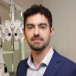 Foto de perfil de Italo Araujo Coelho
