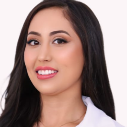 Foto de perfil de JOYCE KELLY BUSOLIN JARDIM