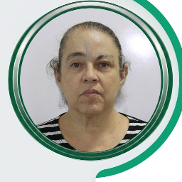 Foto de perfil de Ana Cristina Touguinha de Almeida Souza