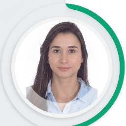 Foto de perfil de Caroline Ribeiro Duarte
