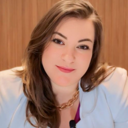 Foto de perfil de Bianca Nubia Polimeni