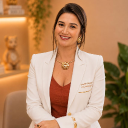 Foto de perfil de Izabelli Orlowski