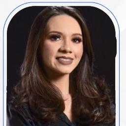 Foto de perfil de Geovana Lima Moulais