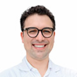Foto de perfil de Rafael Rubinho