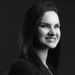 Foto de perfil de Verônica Gutierres