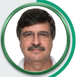 Foto de perfil de Celso Franco de Godoy