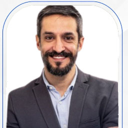 Foto de perfil de Thiago Trindade Camargo