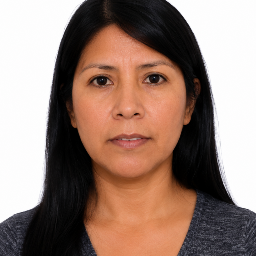 Foto de perfil de Zelma Gilda Molina Alcaraz