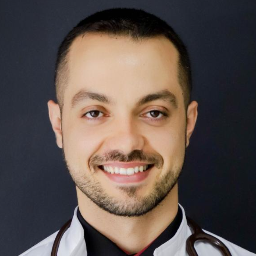 Foto de perfil de Leonardo Paggi de Andrade