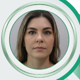 Foto de perfil de Carollina Severino da Silva Faria