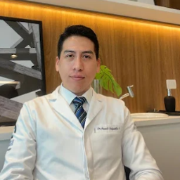 Foto de perfil de Ronald Delgadillo Fuentes