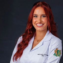 Foto de perfil de Maria Carolina dos Santos