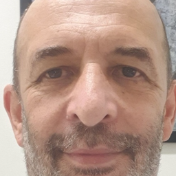Foto de perfil de Luiz Claudio Alves Barbosa
