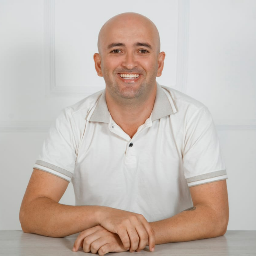 Foto de perfil de Joelson Mendonça de Paula