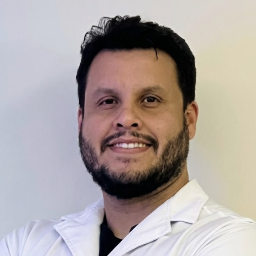 Foto de perfil de Gabriel Mendes de Carvalho