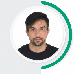 Foto de perfil de Felipe Ribeiro Borges