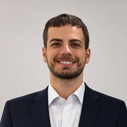 Foto de perfil de Henrique Ferreira Taliuli