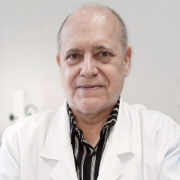 Foto de perfil de Júlio César Moulin Ribeiro