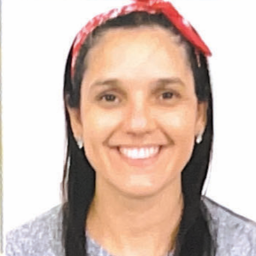 Foto de perfil de Michely Vanessa Ramos Sousa
