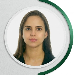 Foto de perfil de Ana Claudia Nazareno dos Anjos Carrijo