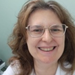 Foto de perfil de Ana Cláudia Veronesi