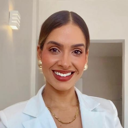 Foto de perfil de Isabella Raquel Silva Soares