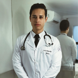 Foto de perfil de Caio Renato Alcantara Mota