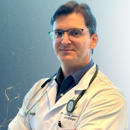 Foto de perfil de Carlos Roberto Soares da Silva Júnior