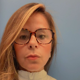 Foto de perfil de Sandrely Regina Lopes Lombas