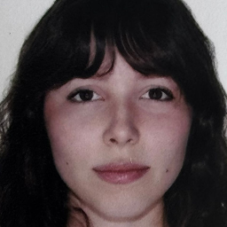 Foto de perfil de Gabriela Fernandes Costa