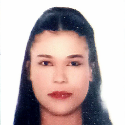 Foto de perfil de Adriely Gomes da Silva Santos
