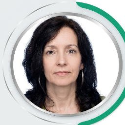 Foto de perfil de Vera Cristina Fria Costa Munhoz
