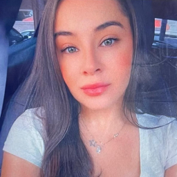 Foto de perfil de Tatyanne Dos Santos