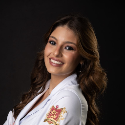 Foto de perfil de Maria Eduarda Alves Borges