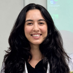 Foto de perfil de Carolina Lombardi de Sousa
