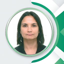 Foto de perfil de Ana Maria Tamelini