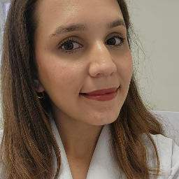 Foto de perfil de Isabela de Aguiar Magri Dias