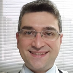 Foto de perfil de Leandro Dinato