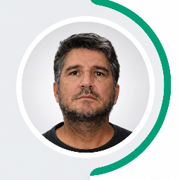 Foto de perfil de Adelmo Rezende F Da Costa