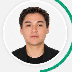 Foto de perfil de Limberg Daniel Caballero Cuellar
