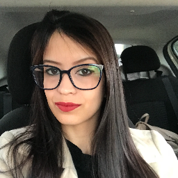 Foto de perfil de Luana Fernanda de Freitas