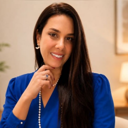 Foto de perfil de Fernanda Gonçalves Monteiro