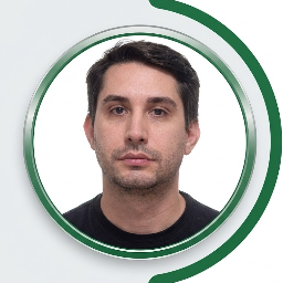 Foto de perfil de Bruno Cusma Cezar Crozera
