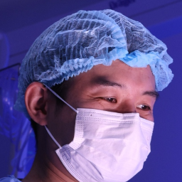 Foto de perfil de Endric Hasegawa