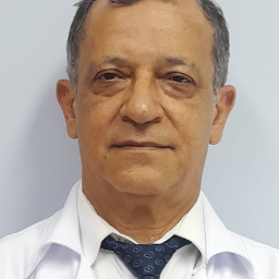 Foto de perfil de Itamar Cruz Luz