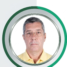 Foto de perfil de Reinaldo Augusto Zago