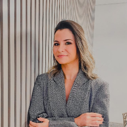 Foto de perfil de Joyce Romano