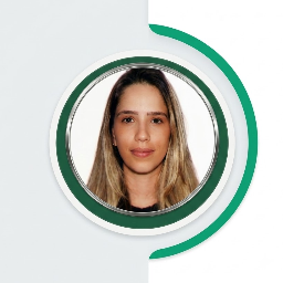 Foto de perfil de Fernanda Pereira Paes Ferreira