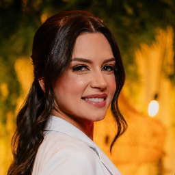 Foto de perfil de Bruna Vendruscollo Rodrigues