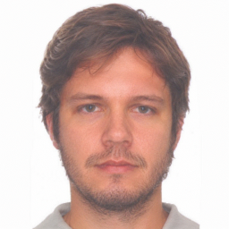 Foto de perfil de Marcelo Marques da Silva